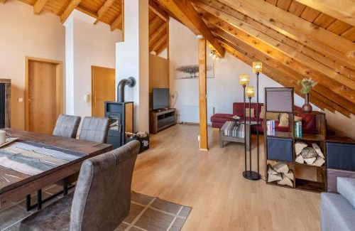 Huefingen Apartment | Ferienwohnung Auf dem Hohen