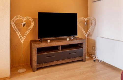 Huefingen Apartment | Ferienwohnung Auf dem Hohen