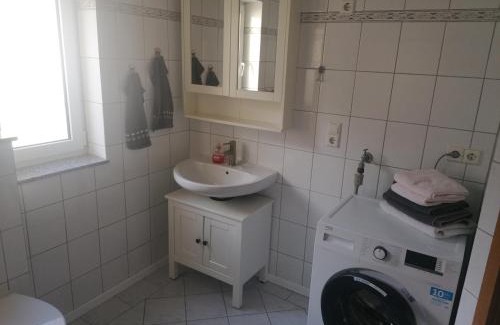 Badenhard Apartment | Ferienwohnung auf dem Land