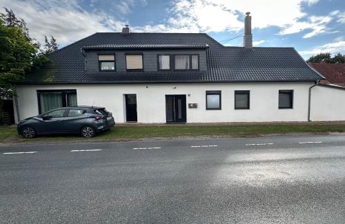 Grethem Apartment | Ferienwohnung auf dem Land