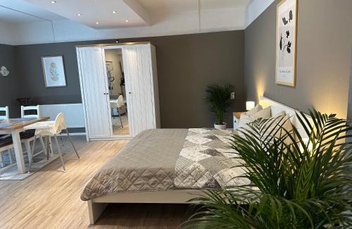 Grethem Apartment | Ferienwohnung auf dem Land