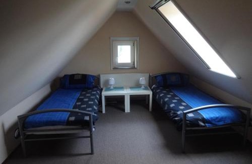 Loxstedt Apartment | Ferienwohnung auf dem Lande