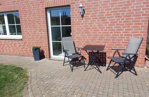Telgte Apartment | Ferienwohnung auf dem Land