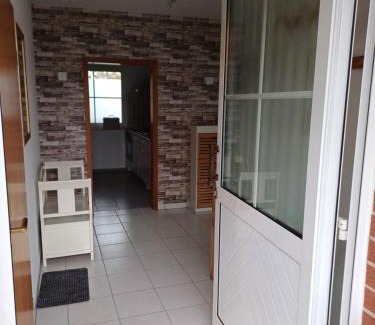 Telgte Apartment | Ferienwohnung auf dem Land