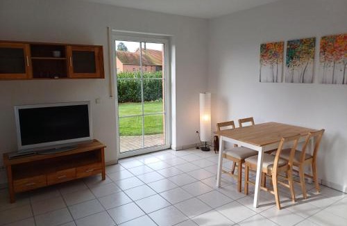 Telgte Apartment | Ferienwohnung auf dem Land