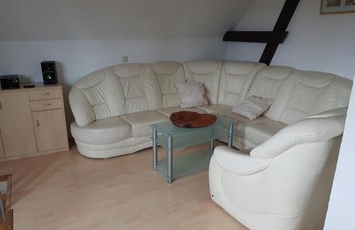 Zorbig Apartment | Ferienwohnung auf dem Land