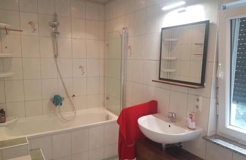 Zorbig Apartment | Ferienwohnung auf dem Land