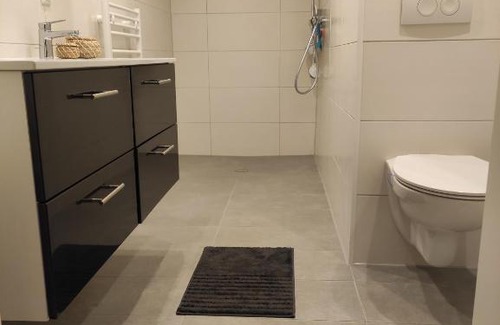 Gulstorf Apartment | Ferienwohnung auf dem Pferdehof