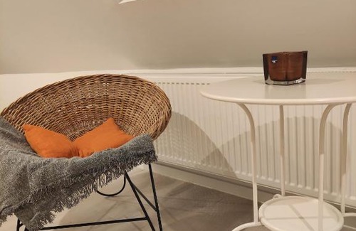 Gulstorf Apartment | Ferienwohnung auf dem Pferdehof