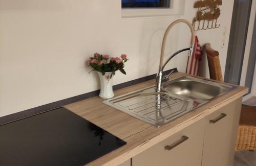 Gulstorf Apartment | Ferienwohnung auf dem Pferdehof