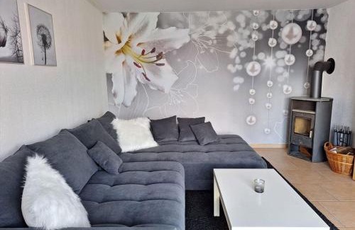 Bilderlahe Apartment | Ferienwohnung Auf dem Sonnenberg