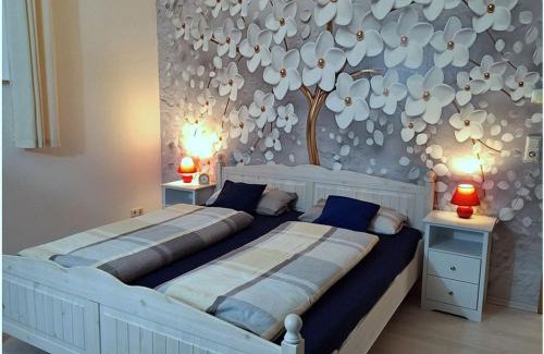 Bilderlahe Apartment | Ferienwohnung Auf dem Sonnenberg