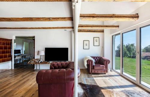Goerwihl Apartment | Ferienwohnung auf dem Wald 6 Pers