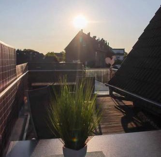 Nettetal Apartment | Ferienwohnung Auf der Blumenstrasse