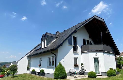 Dieblich Apartment | Ferienwohnung auf der Moselhöhe - Nähe Koblenz und Cochem