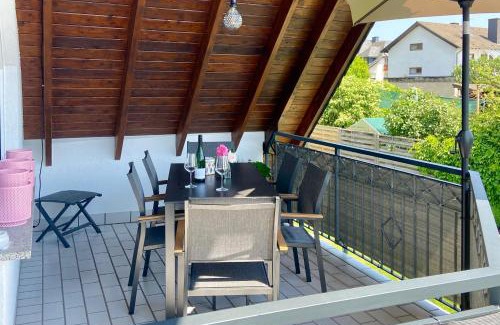 Dieblich Apartment | Ferienwohnung auf der Moselhöhe - Nähe Koblenz und Cochem