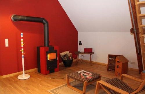 Gerdau Apartment | Ferienwohnung auf der Rübenburg