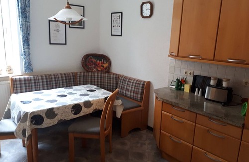 Nordenham House | Ferienwohnung auf Einem Gutshof