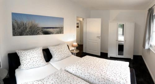 Klingberg Apartment | Ferienwohnung auf einem Reiterhof