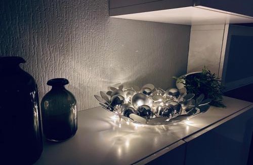 Glindfeld Apartment | Ferienwohnung Augenblick