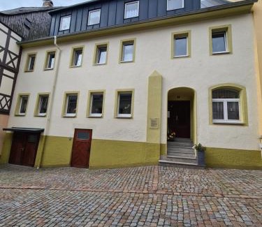 Augustusburg Apartment | Ferienwohnung Augustusburg