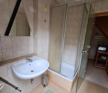Augustusburg Apartment | Ferienwohnung Augustusburg