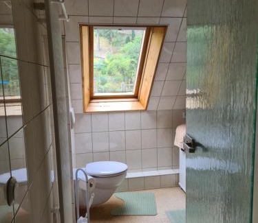Augustusburg Apartment | Ferienwohnung Augustusburg