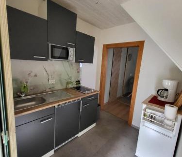 Augustusburg Apartment | Ferienwohnung Augustusburg