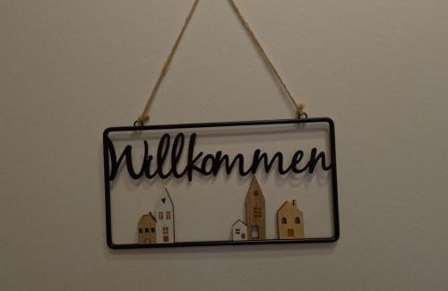 Bad Dueben Apartment | Ferienwohnung Ausblick