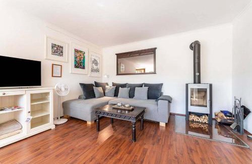 Niederviehbach Apartment | Ferienwohnung Auszeit