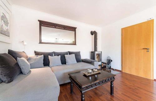 Niederviehbach Apartment | Ferienwohnung Auszeit
