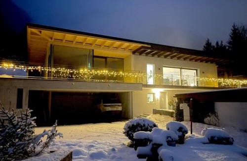 Eben am Achensee Apartment | Ferienwohnung Auszeit am See