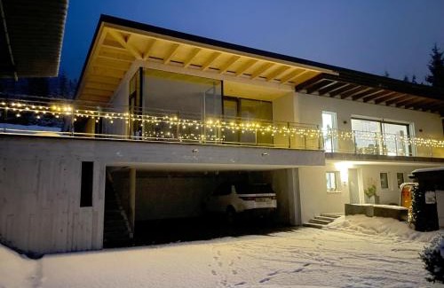 Eben am Achensee Apartment | Ferienwohnung Auszeit am See