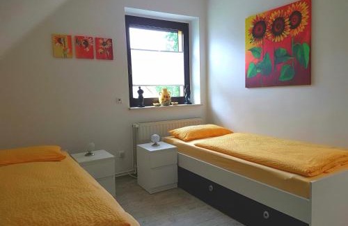 Bad Belzig Apartment | Ferienwohnung Auszeit Bad Belzig Näthe