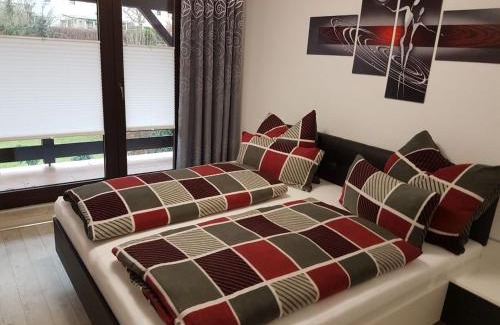 Bad Belzig Apartment | Ferienwohnung Auszeit Bad Belzig Näthe