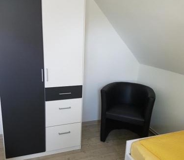 Bad Belzig Apartment | Ferienwohnung Auszeit Bad Belzig Näthe
