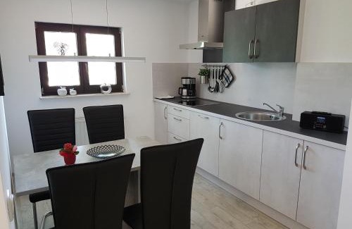 Bad Belzig Apartment | Ferienwohnung Auszeit Bad Belzig Näthe
