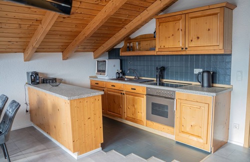 Ainring Apartment | Ferienwohnung Auszeit