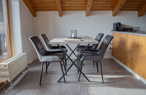 Ainring Apartment | Ferienwohnung Auszeit