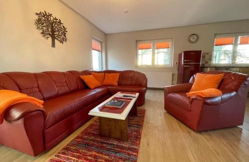 Amtzell Apartment | Ferienwohnung Auszeit