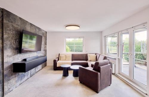 Attendorn Apartment | Ferienwohnung Auszeit
