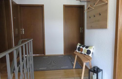 Bad Konig Apartment | Ferienwohnung Auszeit