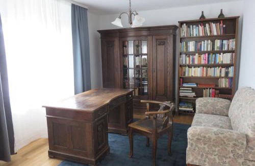 Bad Konig Apartment | Ferienwohnung Auszeit