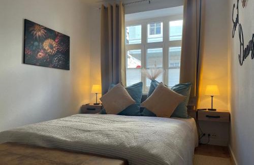 Duderstadt Apartment | Ferienwohnung Auszeit Duderstadt
