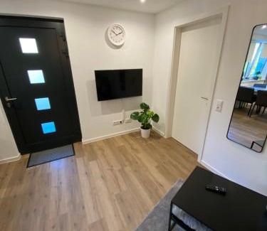 Freiamt Apartment | Ferienwohnung Auszeit