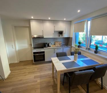 Freiamt Apartment | Ferienwohnung Auszeit