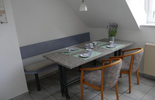 Geeste Apartment | Ferienwohnung Auszeit