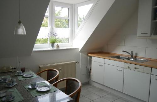 Geeste Apartment | Ferienwohnung Auszeit