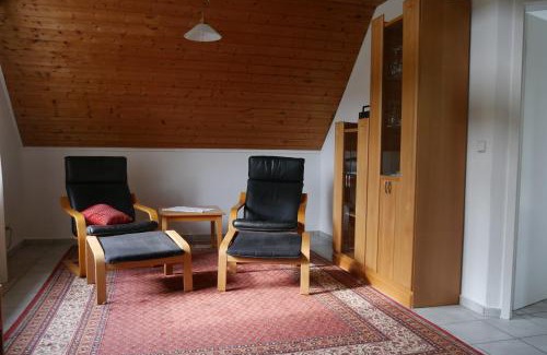 Geeste Apartment | Ferienwohnung Auszeit