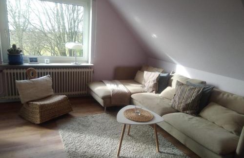 Hurup Apartment | Ferienwohnung-Auszeit